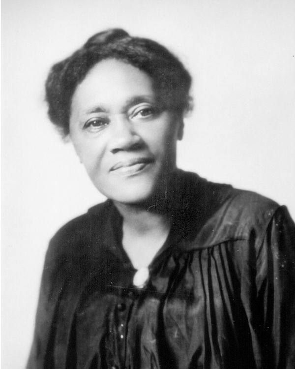 Emma Baker Christy